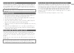 Preview for 9 page of Cybex Platinum Solution T i-Fix User Manual