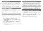 Preview for 12 page of Cybex Platinum Solution T i-Fix User Manual