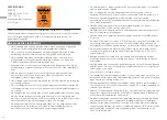 Preview for 16 page of Cybex Platinum Solution T i-Fix User Manual