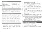 Preview for 20 page of Cybex Platinum Solution T i-Fix User Manual