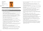 Preview for 22 page of Cybex Platinum Solution T i-Fix User Manual