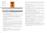 Preview for 28 page of Cybex Platinum Solution T i-Fix User Manual