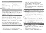 Preview for 32 page of Cybex Platinum Solution T i-Fix User Manual