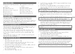 Preview for 41 page of Cybex Platinum Solution T i-Fix User Manual