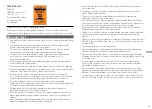 Preview for 61 page of Cybex Platinum Solution T i-Fix User Manual