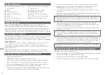 Preview for 86 page of Cybex Platinum Solution T i-Fix User Manual