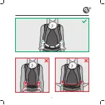 Preview for 5 page of Cybex Platinum YEMA TIE Manual