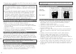 Preview for 99 page of Cybex Silver PALLAS B2-FIX+LUX User Manual