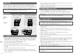 Preview for 144 page of Cybex Silver PALLAS-FIX User Manual