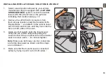 Предварительный просмотр 21 страницы Cybex Silver SOLUTION B-FIX/B2-FIX+LUX Owner'S Manual