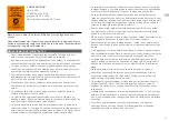 Preview for 13 page of Cybex Silver SOLUTION B-FIX User Manual