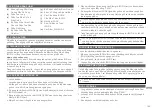 Preview for 107 page of Cybex Silver SOLUTION B I-FIX User Manual