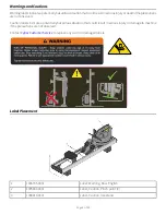 Preview for 6 page of CYBEX 1006990-0001 AB Owner'S Manual