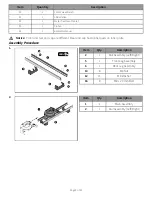 Preview for 9 page of CYBEX 1006990-0001 AB Owner'S Manual