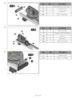 Preview for 10 page of CYBEX 1006990-0001 AB Owner'S Manual