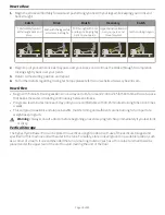 Preview for 18 page of CYBEX 1006990-0001 AB Owner'S Manual