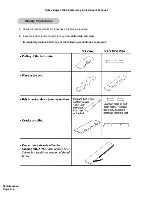 Preview for 26 page of CYBEX 11060 Owner'S And Service Manual