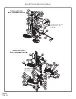 Preview for 4 page of CYBEX 12190 Owner'S Manual