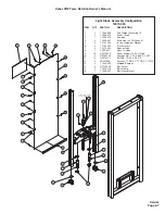 Предварительный просмотр 5 страницы CYBEX 12190 Owner'S Manual