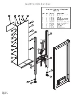 Предварительный просмотр 6 страницы CYBEX 12190 Owner'S Manual