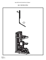 Предварительный просмотр 8 страницы CYBEX 12190 Owner'S Manual