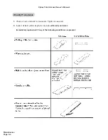 Preview for 28 page of CYBEX 14220 Owner'S And Service Manual