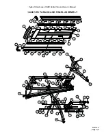 Preview for 37 page of CYBEX 14220 Owner'S And Service Manual