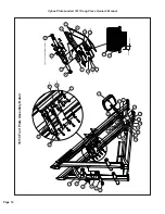 Preview for 20 page of CYBEX 16110 Owner'S And Service Manual