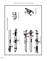 Preview for 22 page of CYBEX 16110 Owner'S And Service Manual