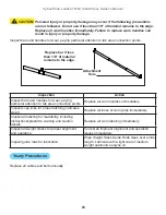 Preview for 23 page of CYBEX 16120-999-4 F Owner'S Manual