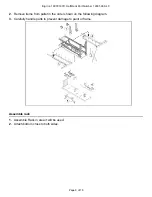 Preview for 9 page of CYBEX 19001 Owner'S Manual