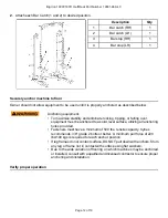 Предварительный просмотр 12 страницы CYBEX 19001 Owner'S Manual