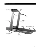 Предварительный просмотр 13 страницы CYBEX 400T Owner'S Operating Manual