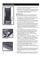 Preview for 16 page of CYBEX 400T Owner'S Operating Manual