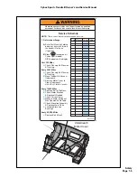 Предварительный просмотр 15 страницы CYBEX 515T Owner'S Manual