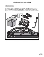 Предварительный просмотр 17 страницы CYBEX 515T Owner'S Manual