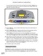 Предварительный просмотр 24 страницы CYBEX 515T Owner'S Manual