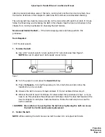 Предварительный просмотр 37 страницы CYBEX 515T Owner'S Manual