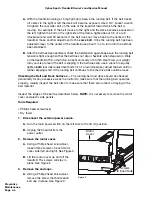 Предварительный просмотр 38 страницы CYBEX 515T Owner'S Manual