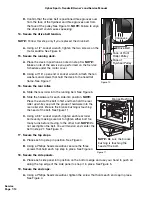 Предварительный просмотр 72 страницы CYBEX 515T Owner'S Manual