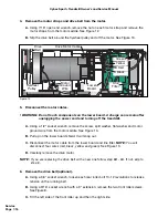 Предварительный просмотр 74 страницы CYBEX 515T Owner'S Manual