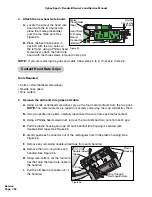 Предварительный просмотр 90 страницы CYBEX 515T Owner'S Manual