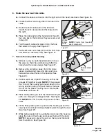 Предварительный просмотр 91 страницы CYBEX 515T Owner'S Manual