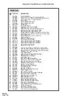 Предварительный просмотр 98 страницы CYBEX 515T Owner'S Manual