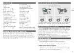 Предварительный просмотр 31 страницы CYBEX 519000007 User Manual