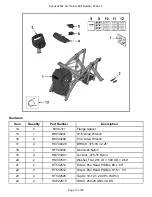 Preview for 13 page of CYBEX 525AT Owner'S Manual