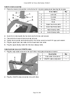 Preview for 16 page of CYBEX 525AT Owner'S Manual