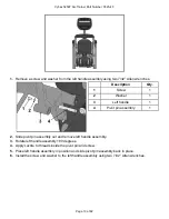 Preview for 19 page of CYBEX 525AT Owner'S Manual