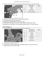 Preview for 20 page of CYBEX 525AT Owner'S Manual