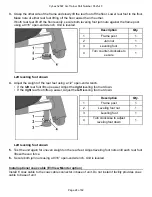 Preview for 24 page of CYBEX 525AT Owner'S Manual